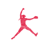 Softball États-Unis