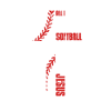 Softball Jésus