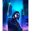 Hip Hopper Rapper