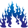 Blueflame