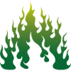 Greenflame
