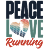 Running Runner Half Marathon