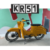 Simson Swallow KR51