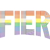 LGBT - fier