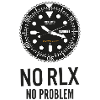 SKX007 No RLX No Problem