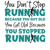 Running Runner Half Marathon