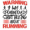Running Runner Half Marathon