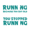 Running Runner Half Marathon