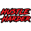 Hustle Harder