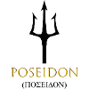 Poseidon Dreizack