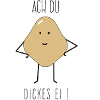 Ach du dickes Ei