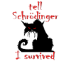 schrödinger's cat