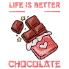 Sweet Kawaii Meilleur Chocolat