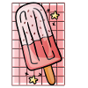 Nice Kawaii Cool Ice Cream
