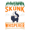 Skunk Whisperer Stinktier