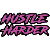 Hustle Harder
