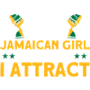 Jamaica Jamaican Flag Gift