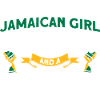 Jamaica Jamaican Flag Gift