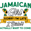Jamaica Jamaican Flag Gift