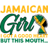 Jamaica Jamaican Flag Gift