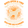 Une fois - Bouvier Des Flandres