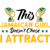 Jamaica Jamaican Flag Gift