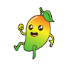 Kawaii Comic Mango