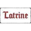 Latrine