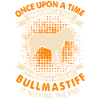 Es War Einmal - Bullmastiff