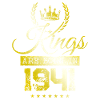 kings are born 1941