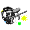 Paintball Gotcha Fun