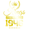kings are born 1946
