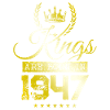 kings are born 1947