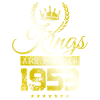 kings are born 1953