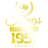 kings are born 1951