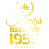 kings are born 1955