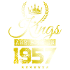 kings are born 1957