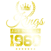 kings are born 1960