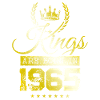 kings are born 1965
