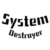 System destroyer