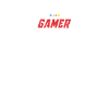 Gamer Heartbeat Gaming Controller Pulse