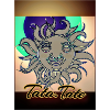 TATA. B.TATE LOGO