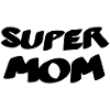 Super maman