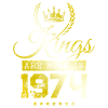 kings are born 1974