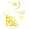 kings are born 1969