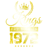 kings are born 1972