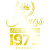kings are born 1975