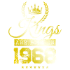kings are born 1968