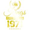 kings are born 1971