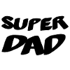 Super dad
